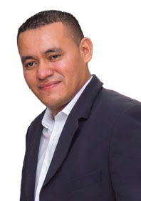 CARLOS JAVIER JARQUIN
