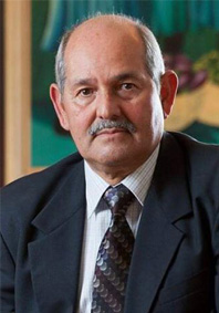 EDGAR ALFARO VARGAS