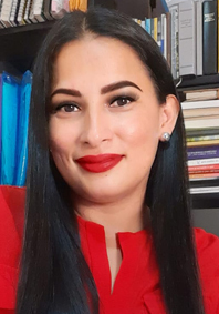 NOHELIA REYES MOLINA