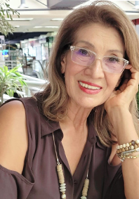 LIGIA CALDERON