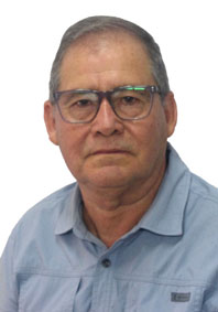 LUIS RICARDO GARCIA