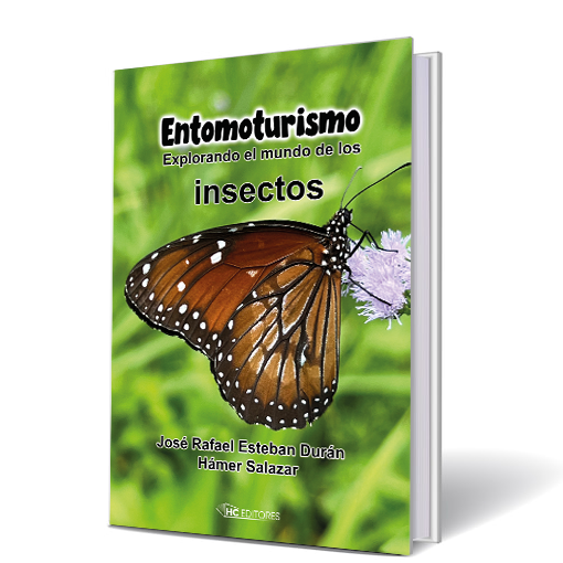 Entomoturismo